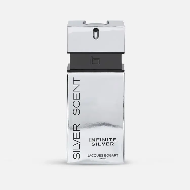 BOGART - SILVER SCENT INFINITE EDT 100ML SPRAY