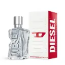 عطر ديزيل د5  او دي تواليت 50 مل