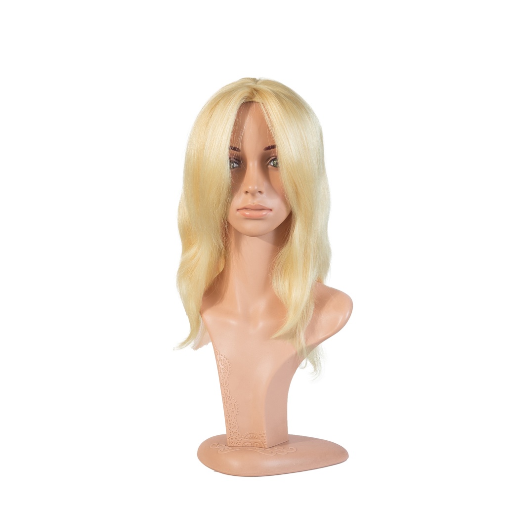 Al Nasaem - Wig - 207 - 100% Human - (HILARY)# 613