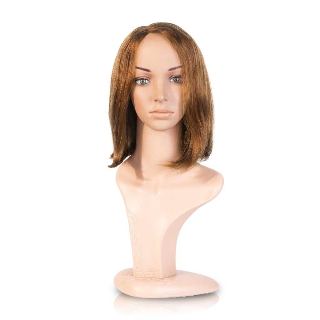 Al Nasaem - Wig - 5754 - 100% Human - (NOUR)# 4