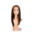 النسائم - باروكة - 6082S - طبيعي 100% - (ساره)# 4B