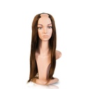 Al Nasaem - Wig - 6605B - 100% Human - Head Band - (MARIAM/U)# 4B