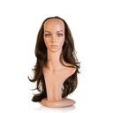 Al Nasaem - Wig - Half - 100% Human - (TINA)# 2B