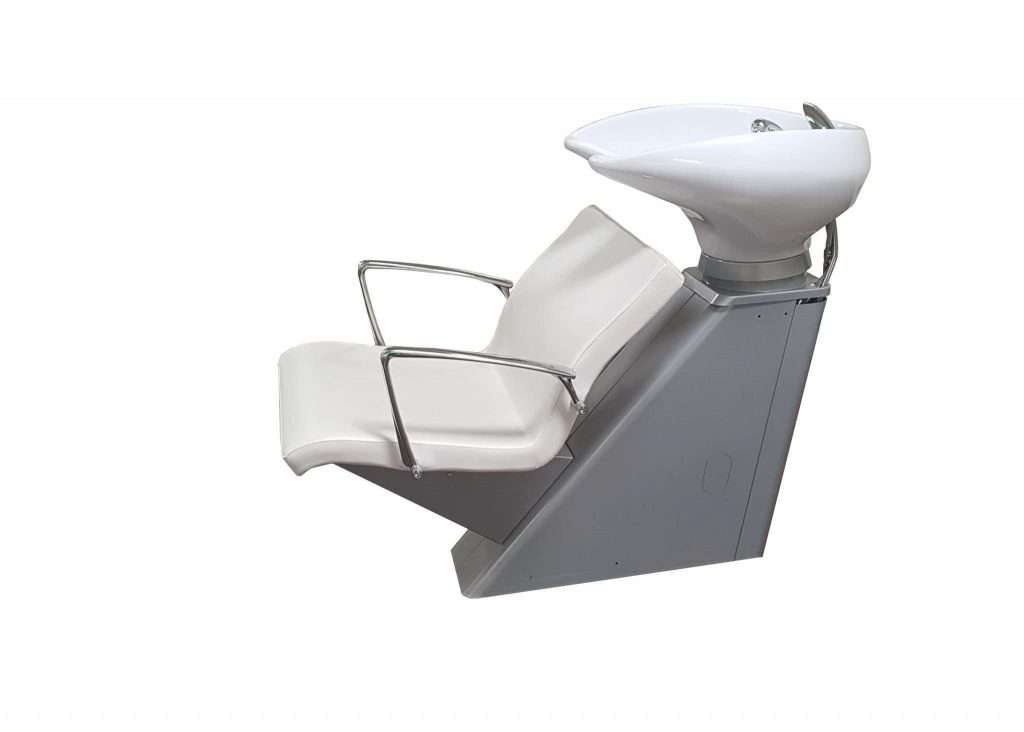 Bamelux – Full Wash Unit – Made In Italy - Model# 400G - Color# White