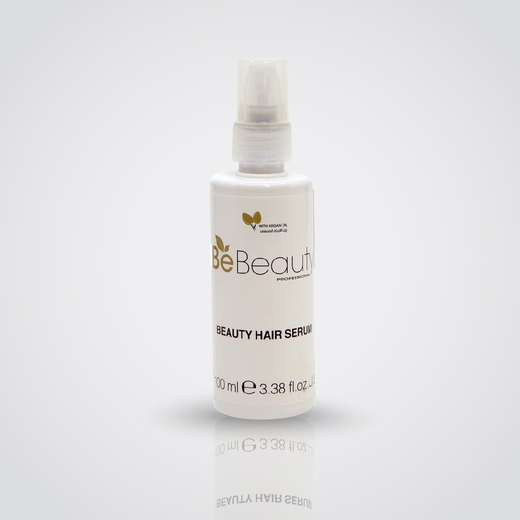 Be Beauty - Beauty Hair Serum - 100ml
