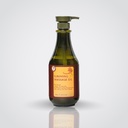 Be Beauty - Slimming Massage Oil - 950ml