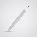 Erbe Solingen - Cuticle Remover Knife - Stainless - Model# 92500 
