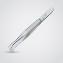 Erbe Solingen - Tweezer - Right Plated - Model# 92231 