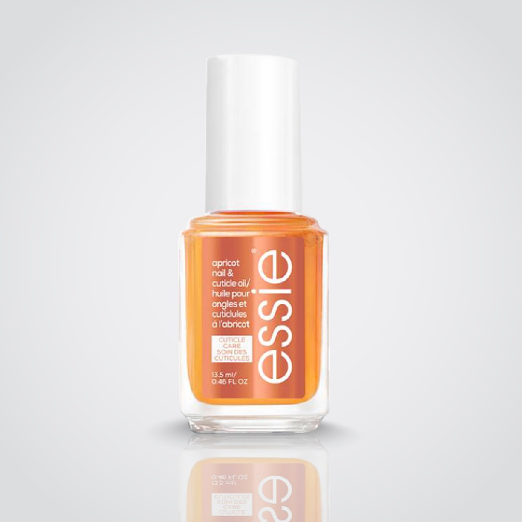 Essie - Care Treatment - 01 Apricot# 18