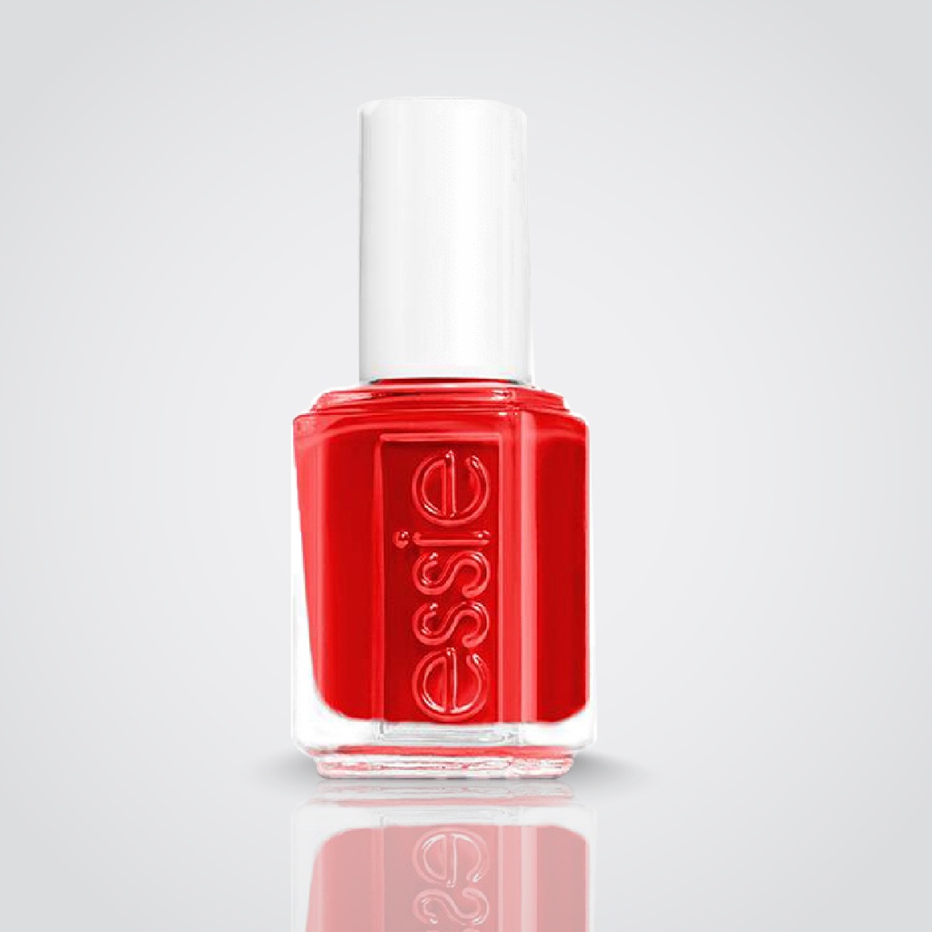Essie - Nail Color - A List# 55