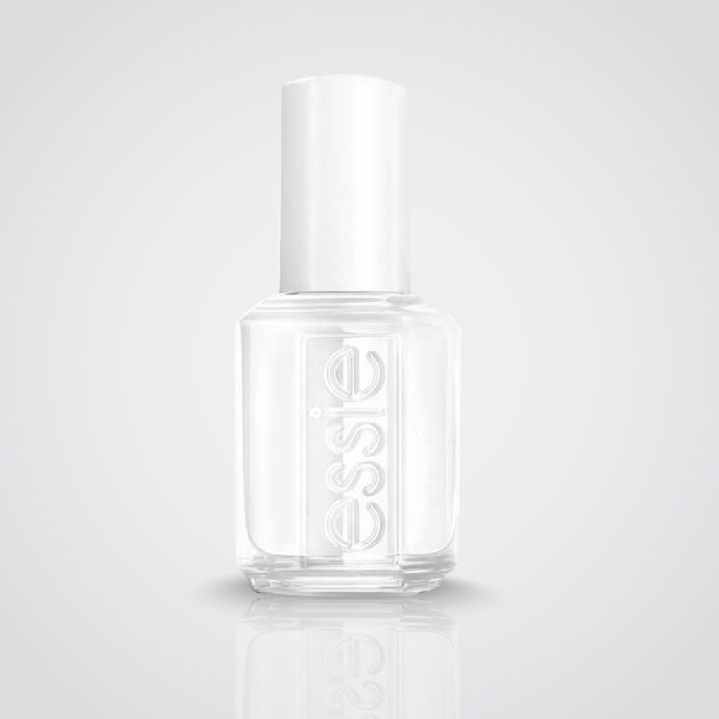 Essie - Nail Color - Blanc# 1