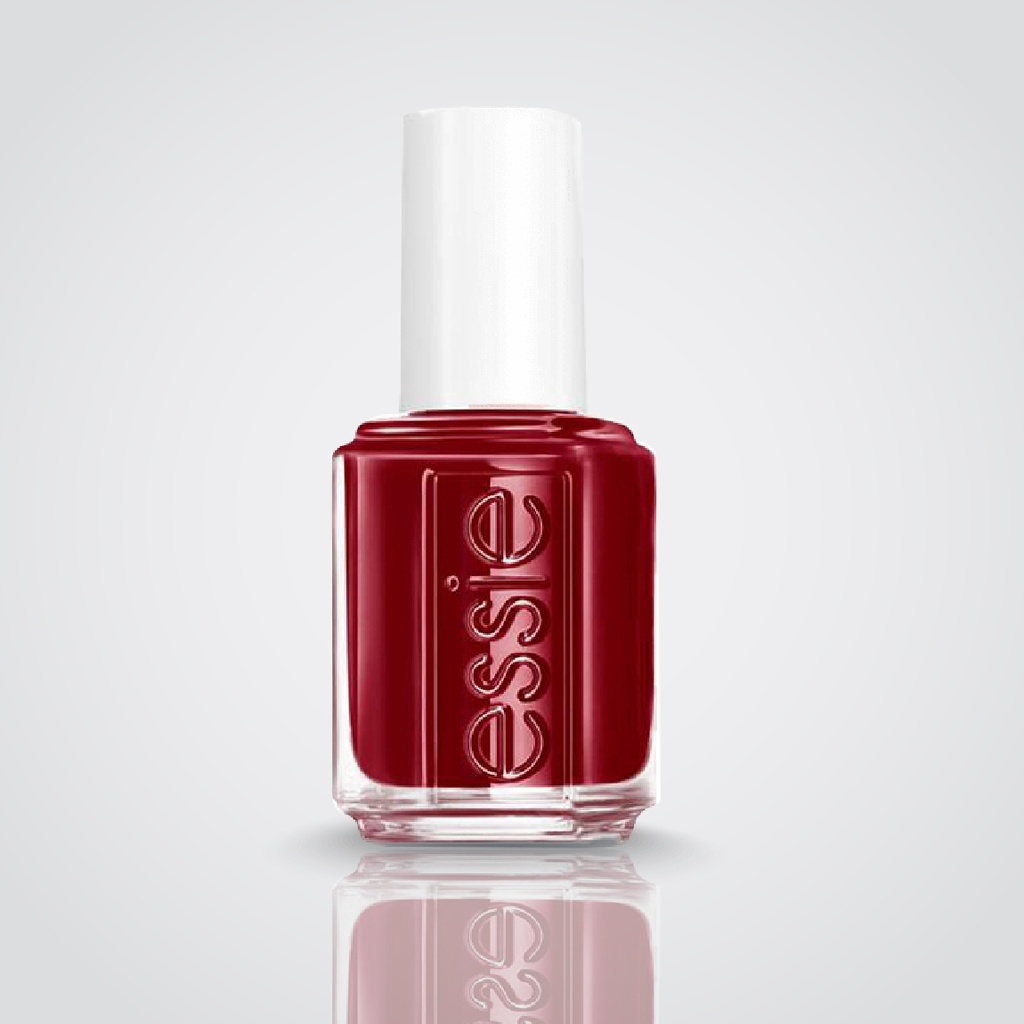 Essie - Nail Color - Bordeaux# 50