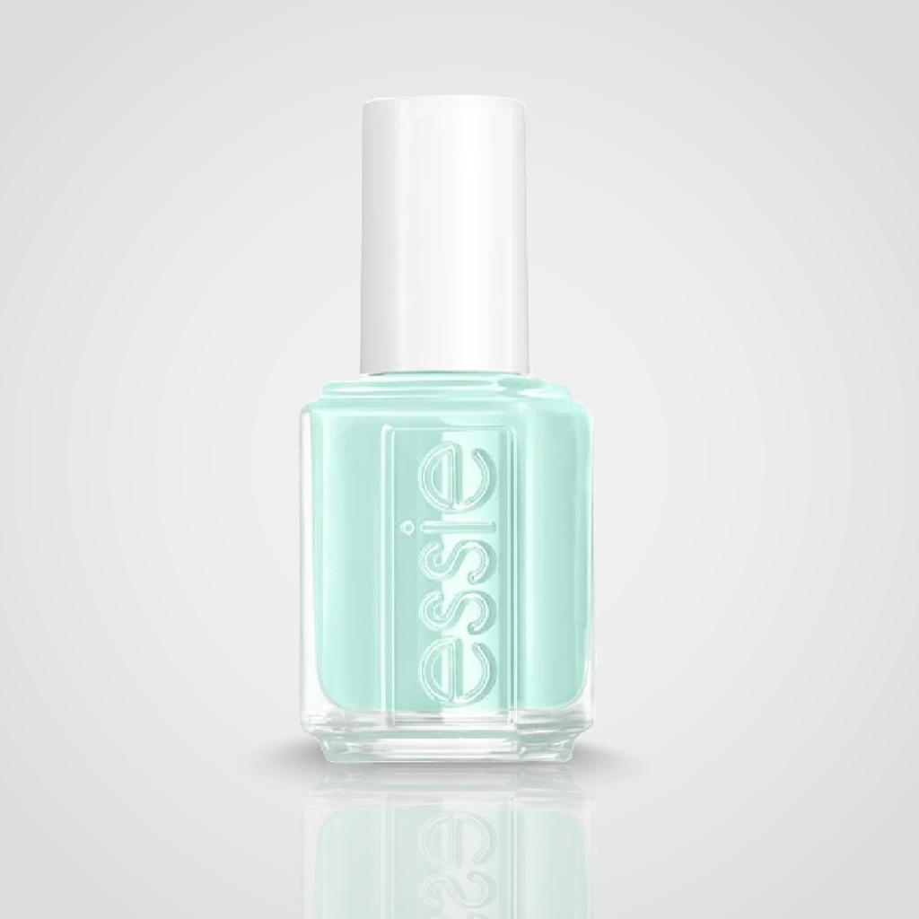 Essie - Nail Color - Mint Candy Apple# 99