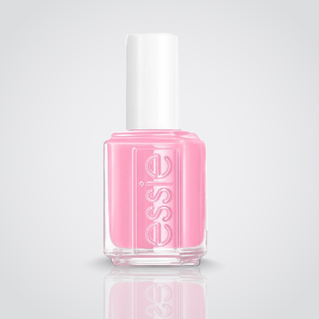 Essie - Nail Color - Muchi Muchi# 17