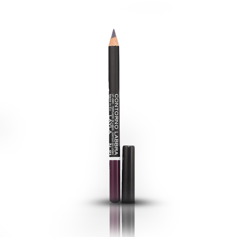 LAYLA - Contorno - Labbra Lip Liner - N.021