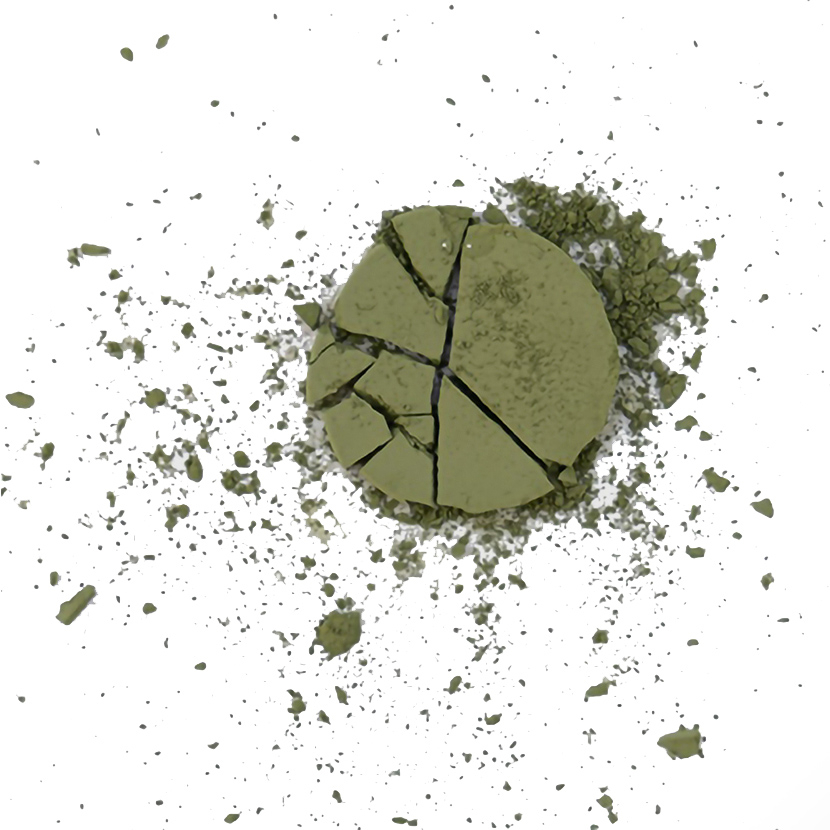 ليلا - ايشادو - اي ارت - اومبريتو - رقم 8