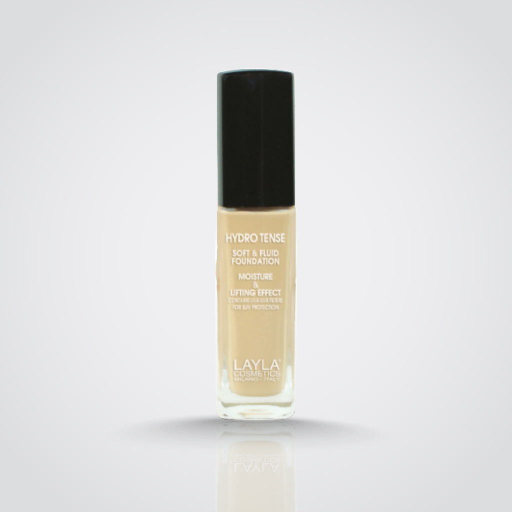 ليلا - هيدرو - تانس - رقم 3