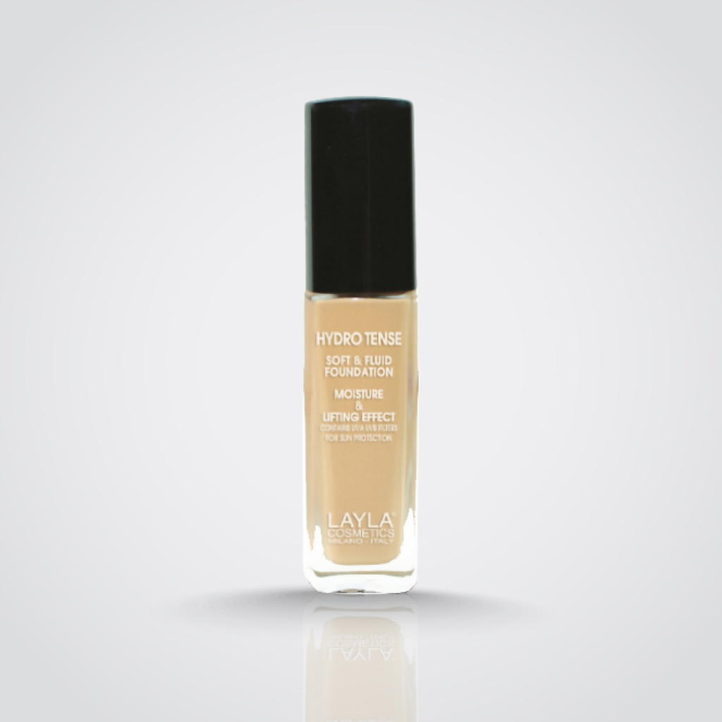 ليلا - هيدرو - تانس - رقم 4