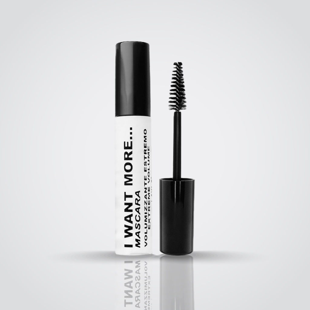 LAYLA - I Want More Mascara