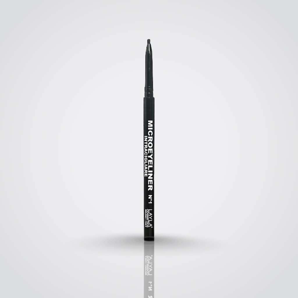 LAYLA - Microeyeliner Intracigliare - N.1