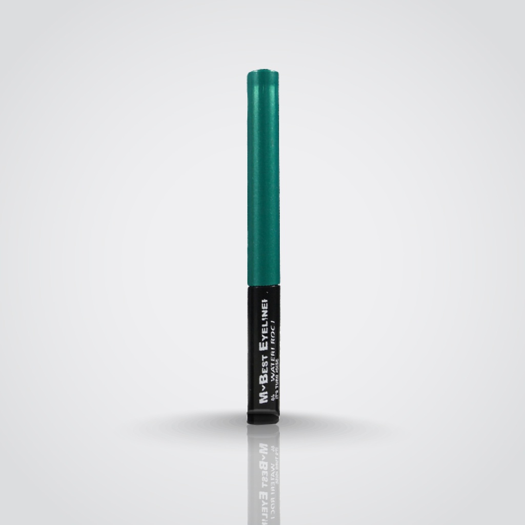 ليلا - ايلاينر - ماي بست - رقم 2