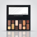 LAYLA - Palette (Eyeshadows X 2 Versions) - Redemption