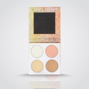 LAYLA - Palette (Highi Lighterx1 Version) - Laylight