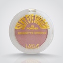 LAYLA - Silky Eyeshadow - N.5
