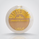 LAYLA - Silky Eyeshadow - N.9