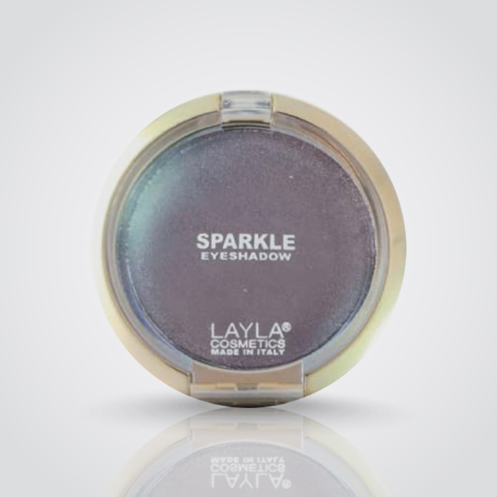 LAYLA - Sparkle Eyeshadow - N. 16