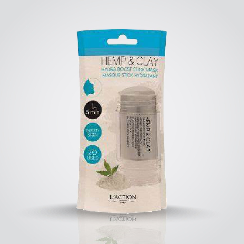 Laction Paris - Hydra Boost Stick Mask - 30g  