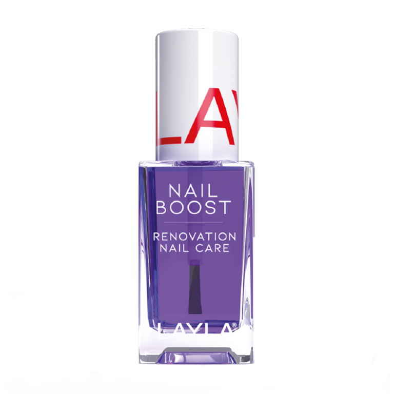 Layla - I Love Nails Nail BOOST