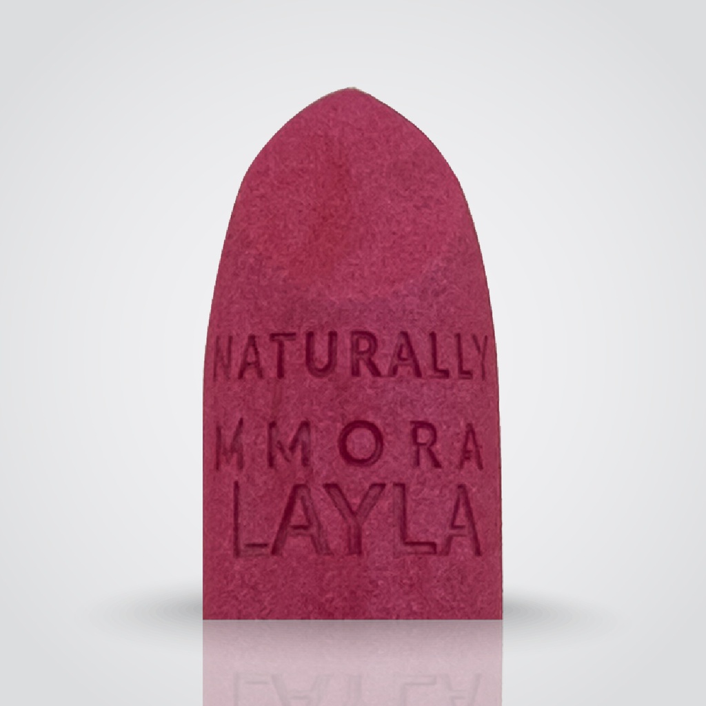 Layla - Immoral - Mat Lipstick - Addicted - N.21