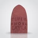 Layla - Immoral - Mat Lipstick - Adoroh - N.16