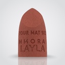 Layla - Immoral - Mat Lipstick - Aplomb - N.3