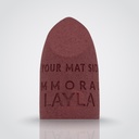 Layla - Immoral - Mat Lipstick - Baba - N.18
