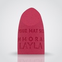 Layla - Immoral - Mat Lipstick - Exposed - N.23