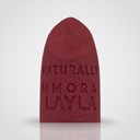 Layla - Immoral - Mat Lipstick - I-C-U - N.15