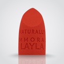 Layla - Immoral - Mat Lipstick - Selfish - N.12