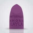 Layla - Immoral - Mat Lipstick - Tattooed Boss - N.20