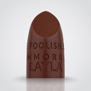Layla - Immoral - Shine Lipstick - Bff - N.14 