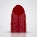 Layla - Immoral - Shine Lipstick - Fireball - N.27