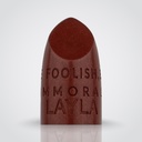Layla - Immoral - Shine Lipstick - Tonka - N.31