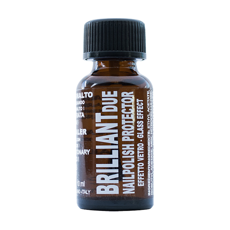 ليلى - طلاء اظافر - بريانتود - رقم Prot     