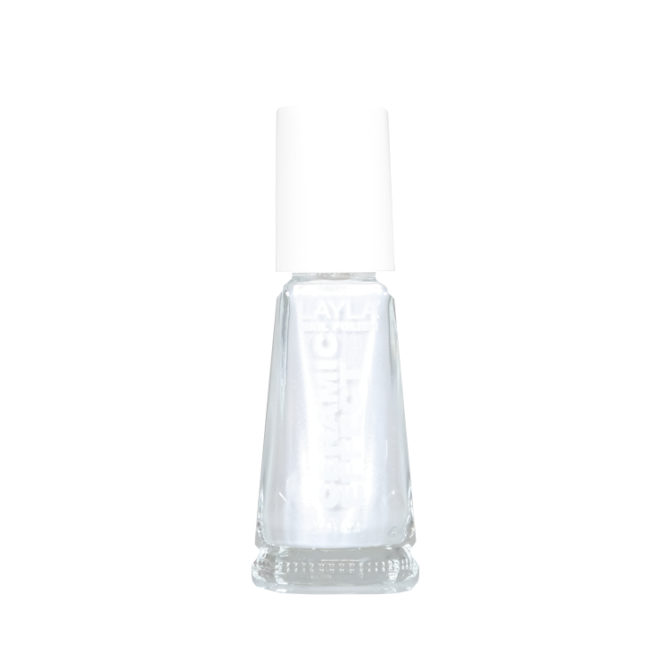 Layla - Nail Polish - Ceramic Effect - N.111