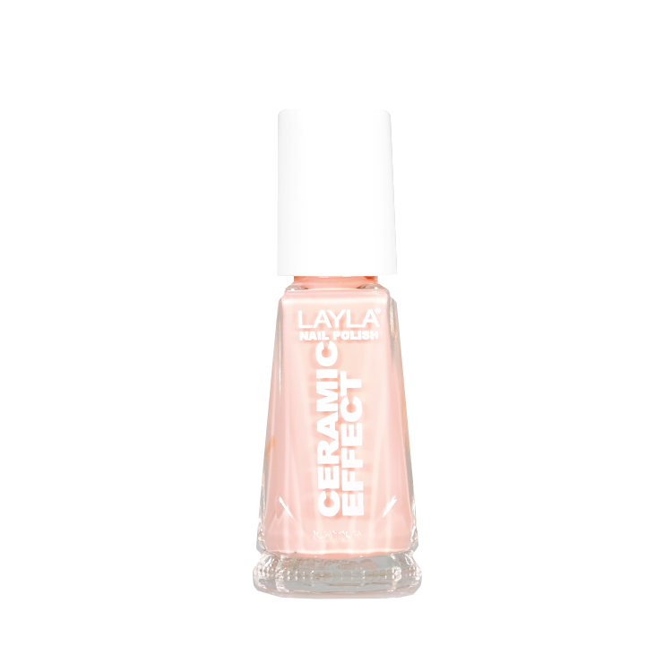 Layla - Nail Polish - Ceramic Effect - N.113