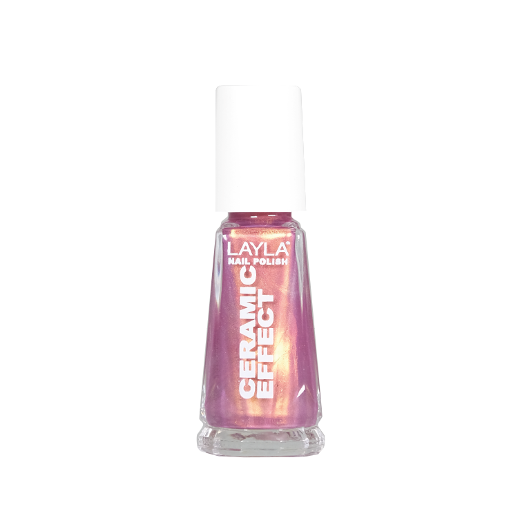 Layla - Nail Polish - Ceramic Effect - N.115