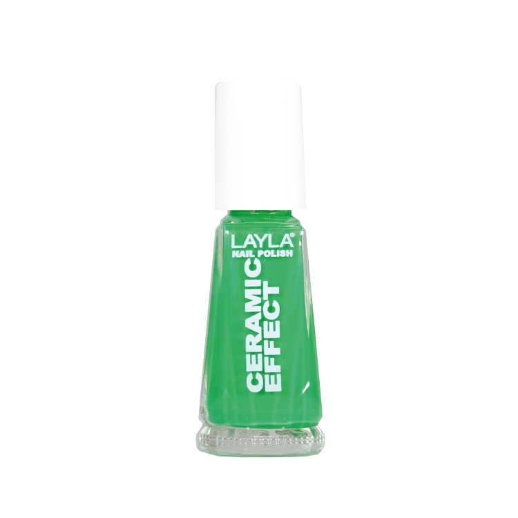Layla - Nail Polish - Ceramic Effect - N.116