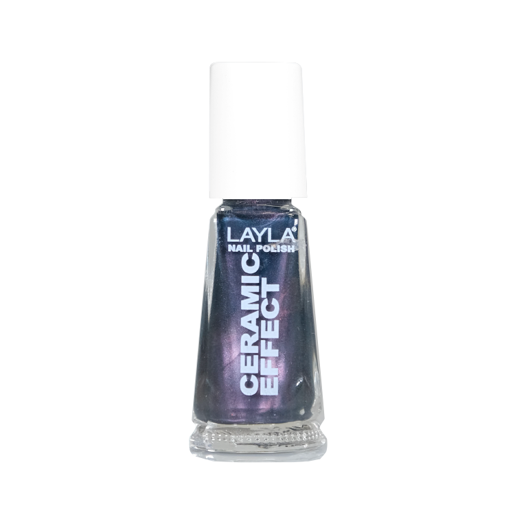Layla - Nail Polish - Ceramic Effect - N.39