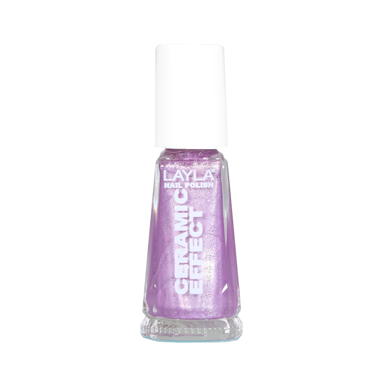 Layla - Nail Polish - Ceramic Effect - N.43